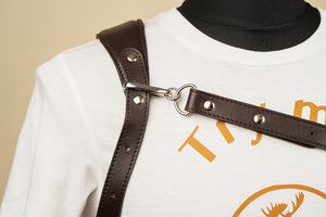 Single Camera Strap - Glide - Julius Paul